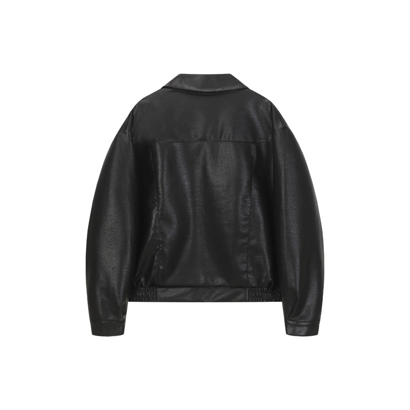 GROVIX Rebel Cut Jacket