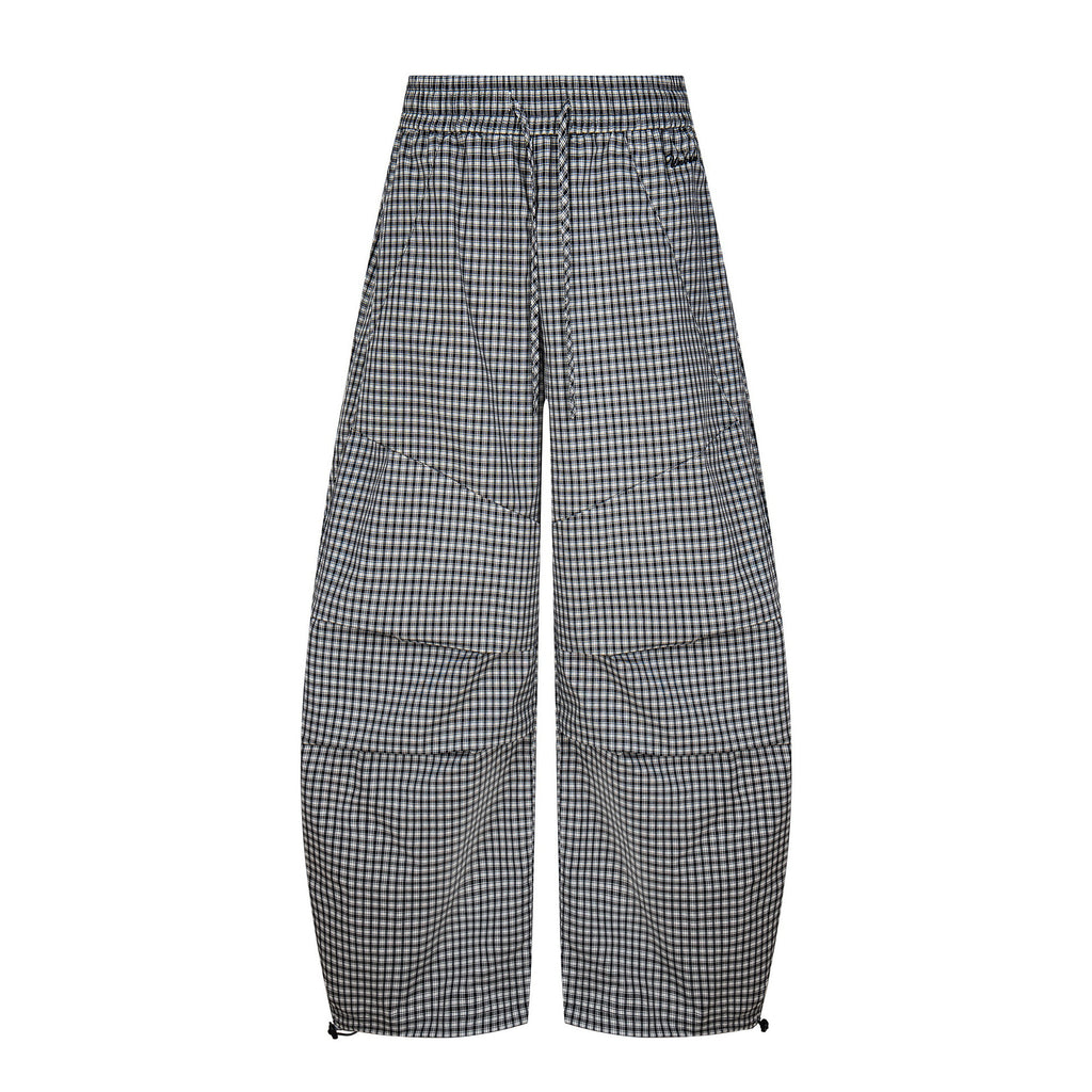 Plaid Pants for Women