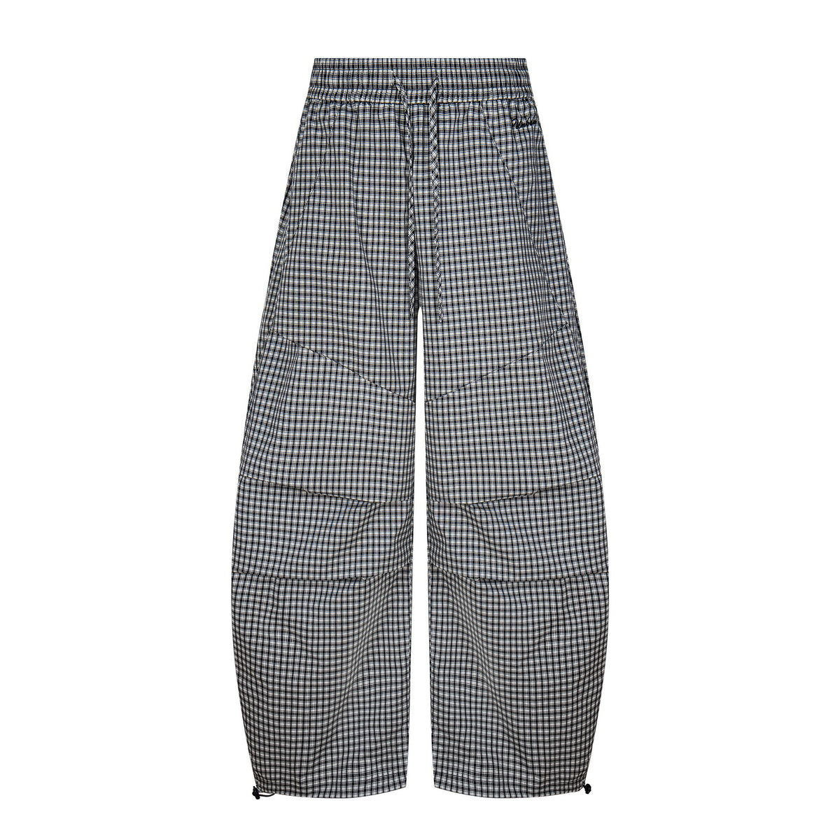 Plaid Pants for Women