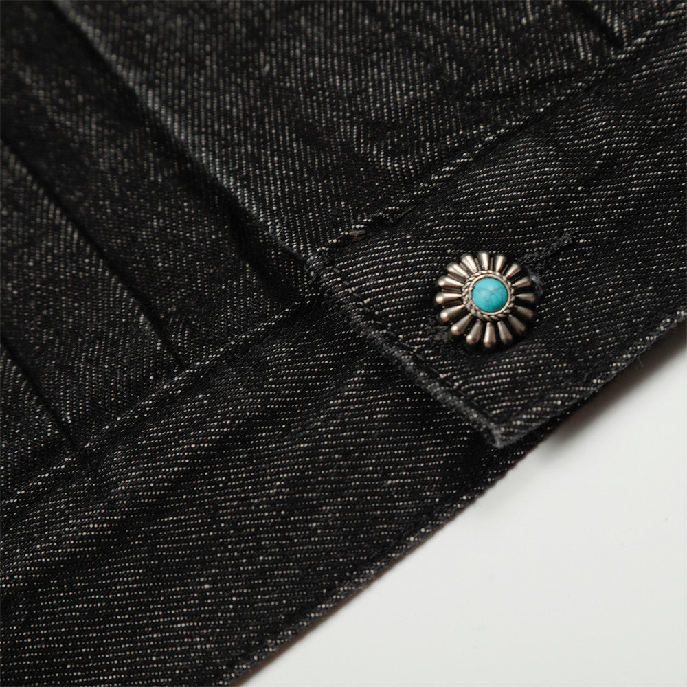 GROVIX Dark Denim