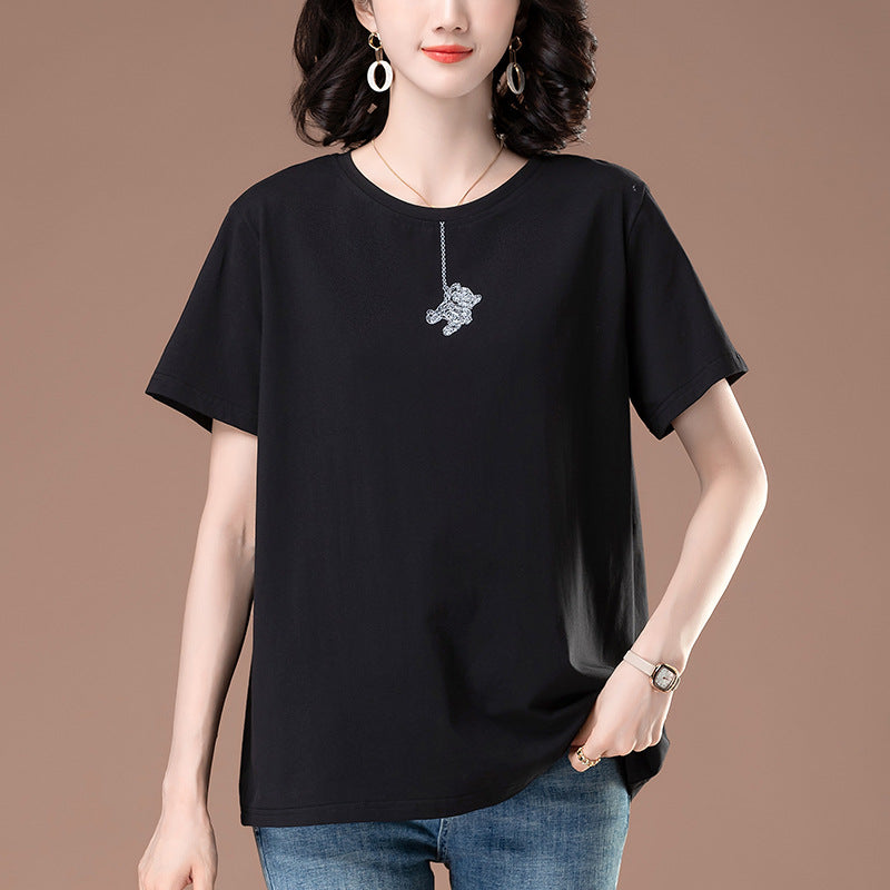 GROVIX Short Sleeve Tee