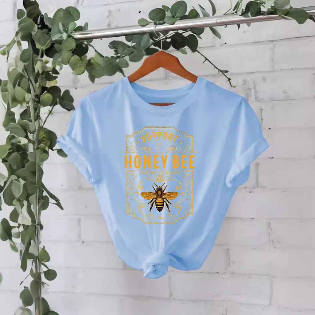 GROVIX Bee desing