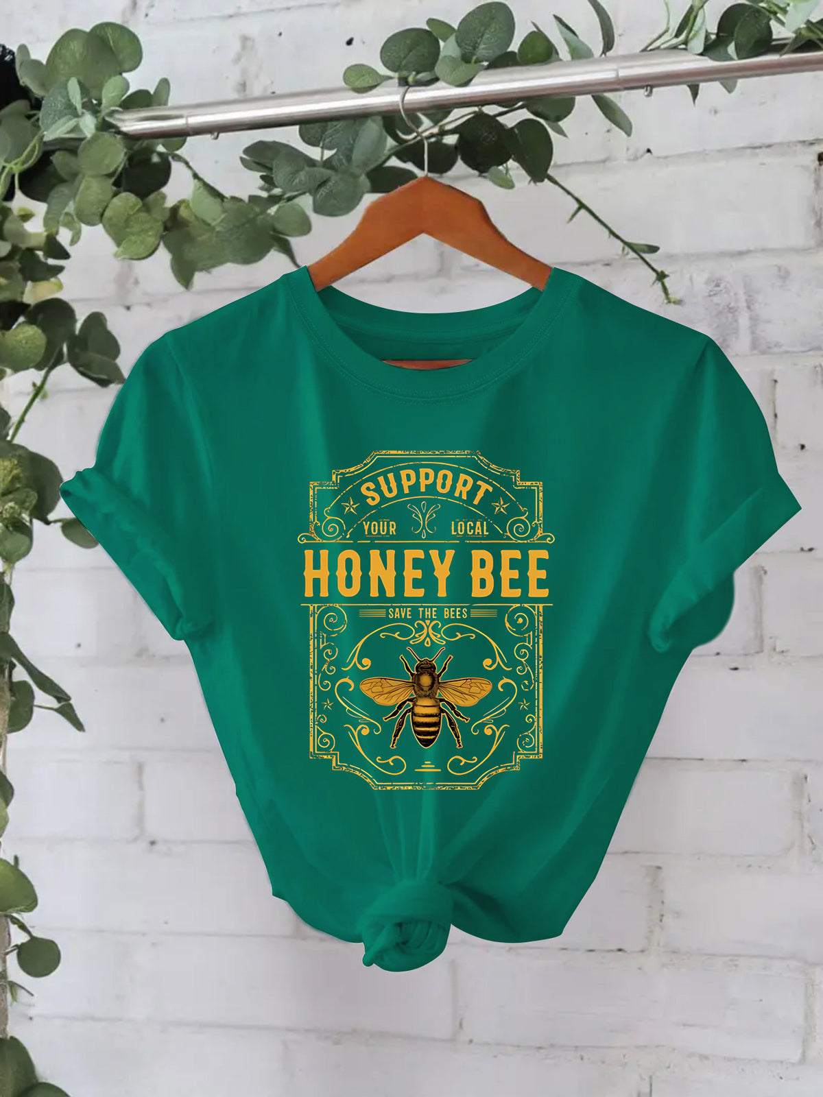 GROVIX Bee desing