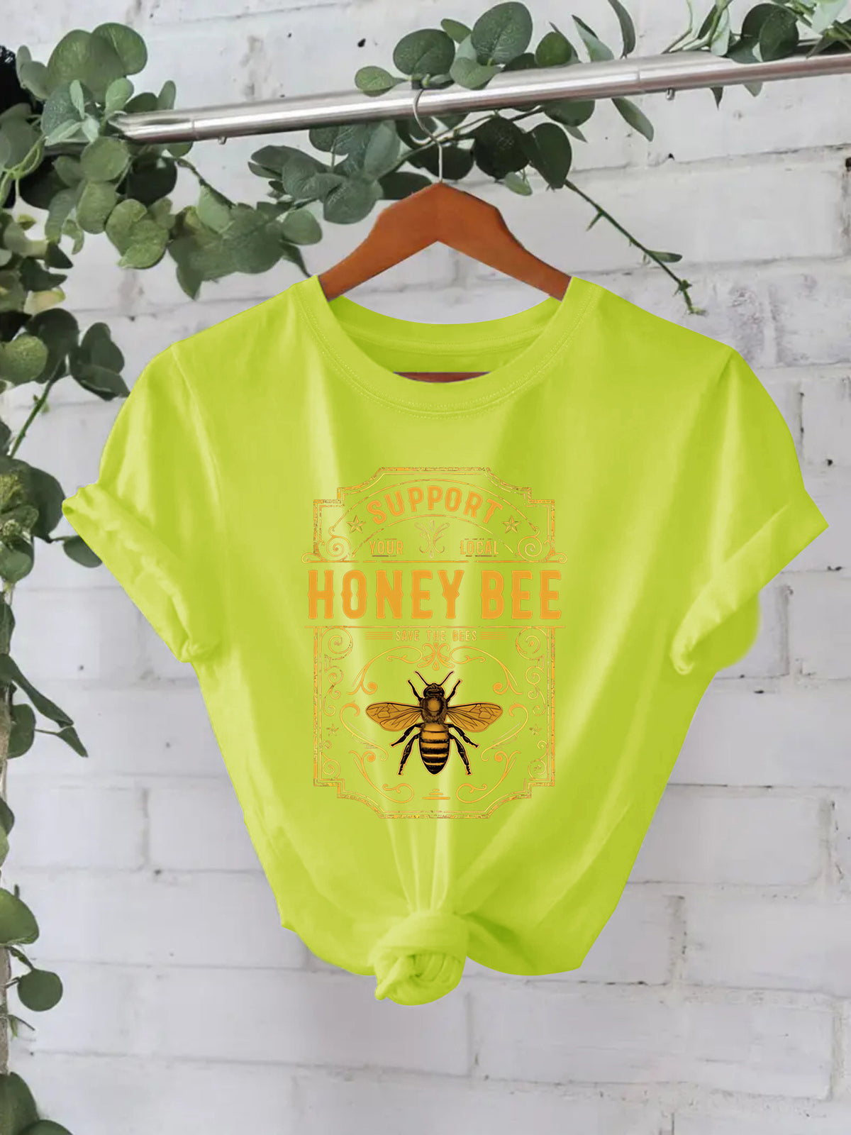 GROVIX Bee desing
