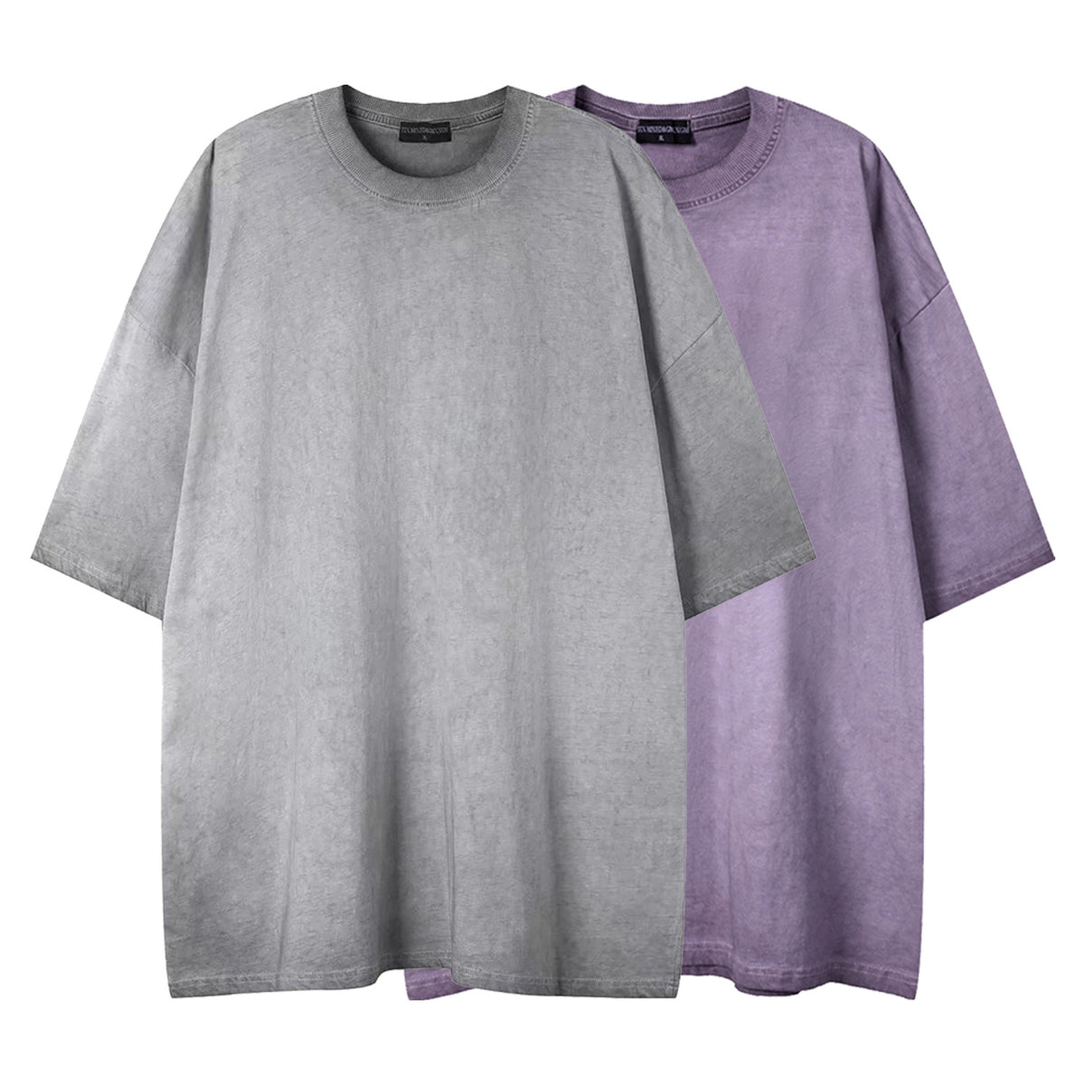 GROVIX Vintage Wash Tee