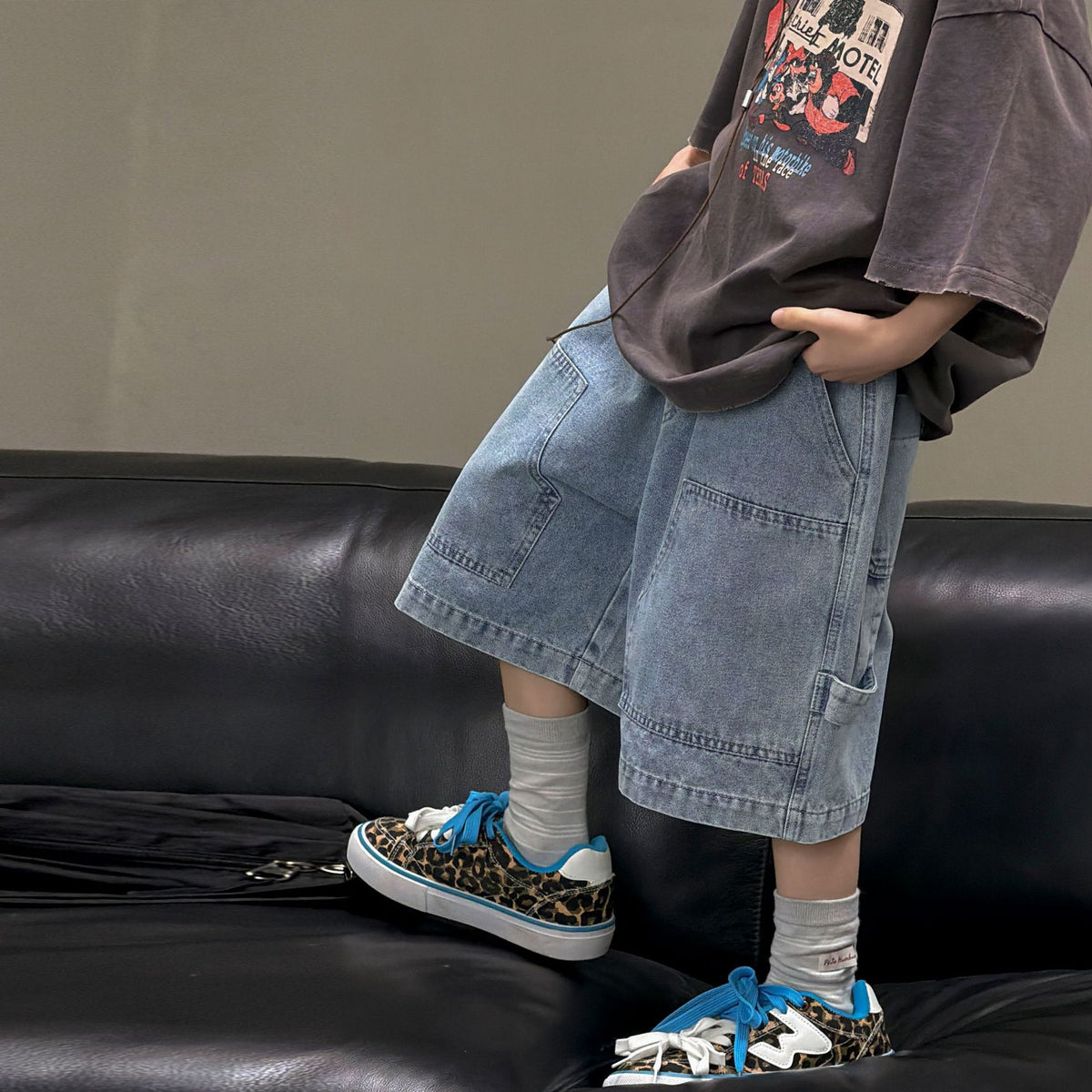 GROVIX Junior Cut
