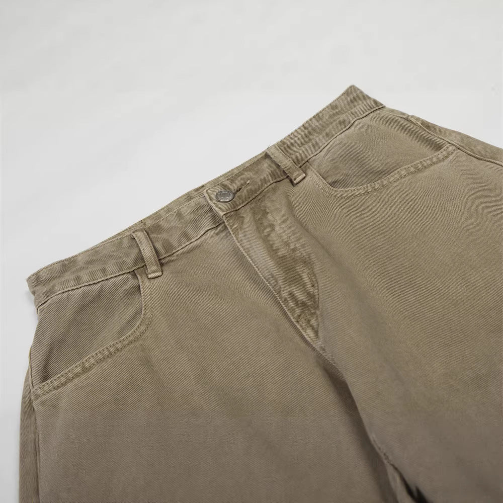 GROVIX Vintage Denim