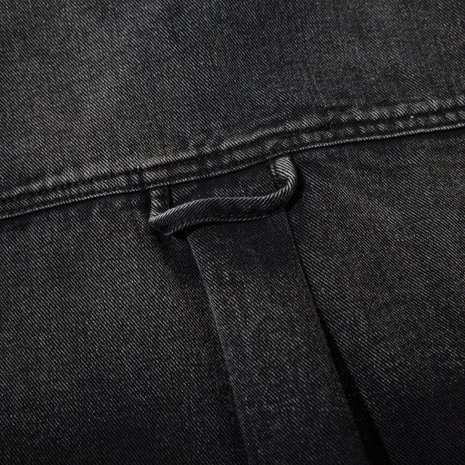 GROVIX Torn Denim