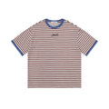 GROVIX Bloom Stripe Tee