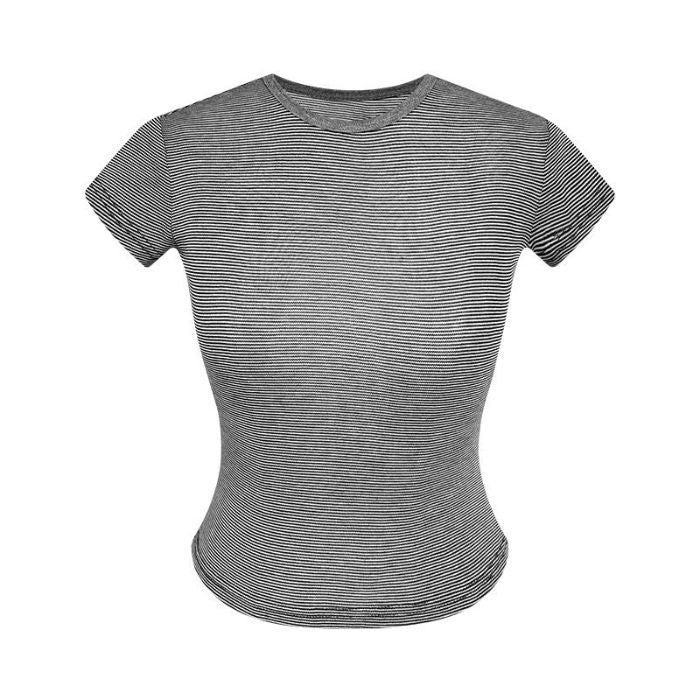 Short Sleeve T-Shirt for Women