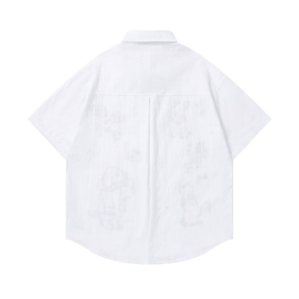 GROVIX Chaos Print Tee