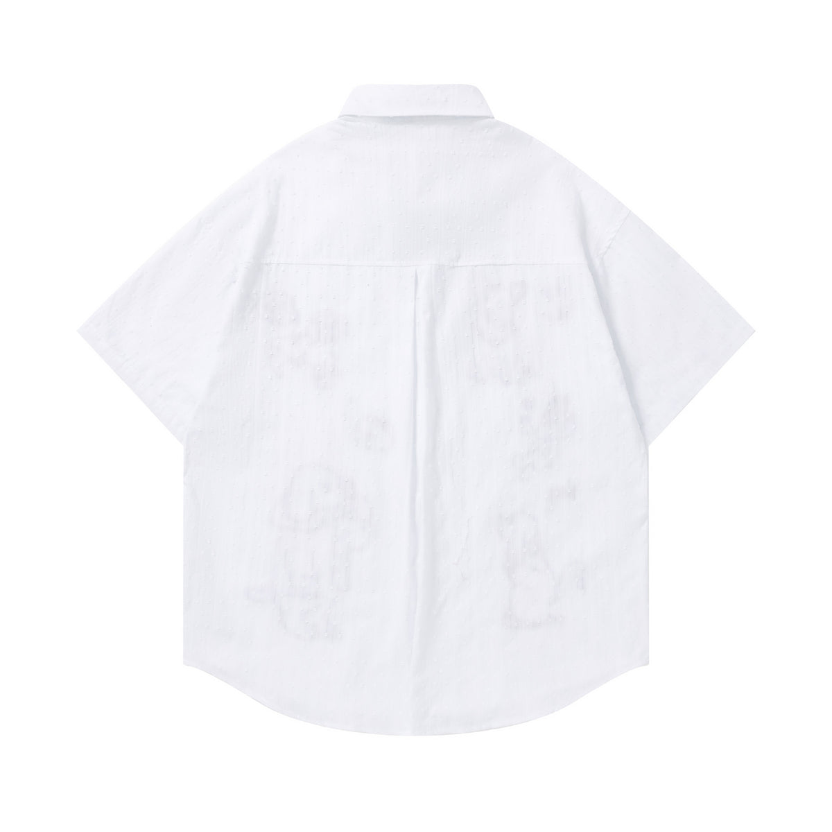 GROVIX Chaos Print Tee
