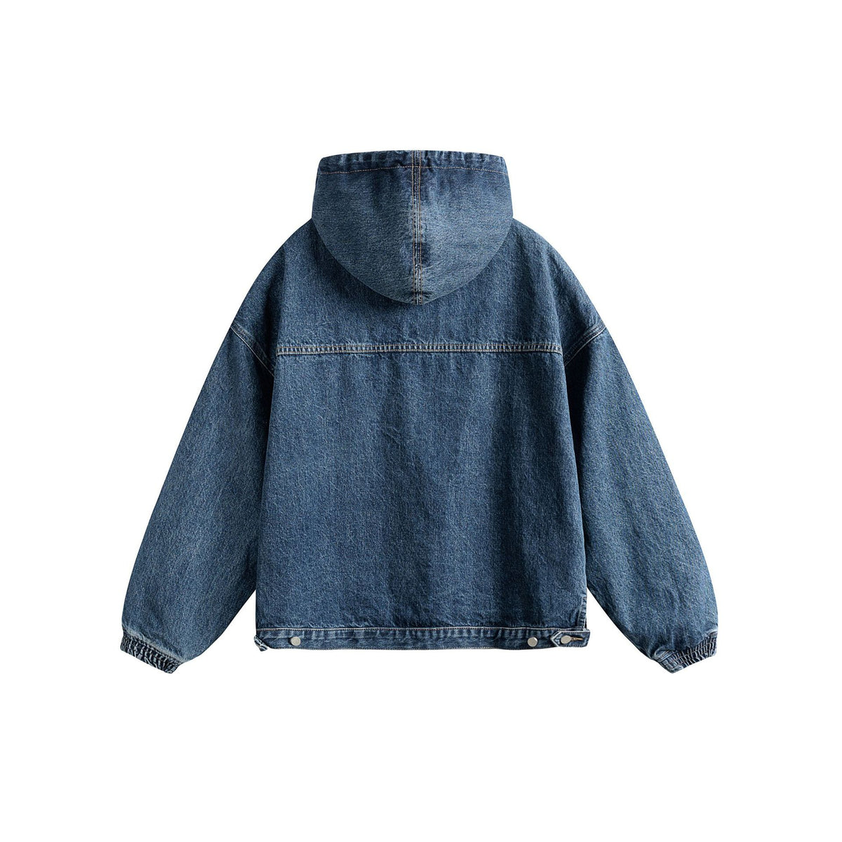GROVIX Half Hood
