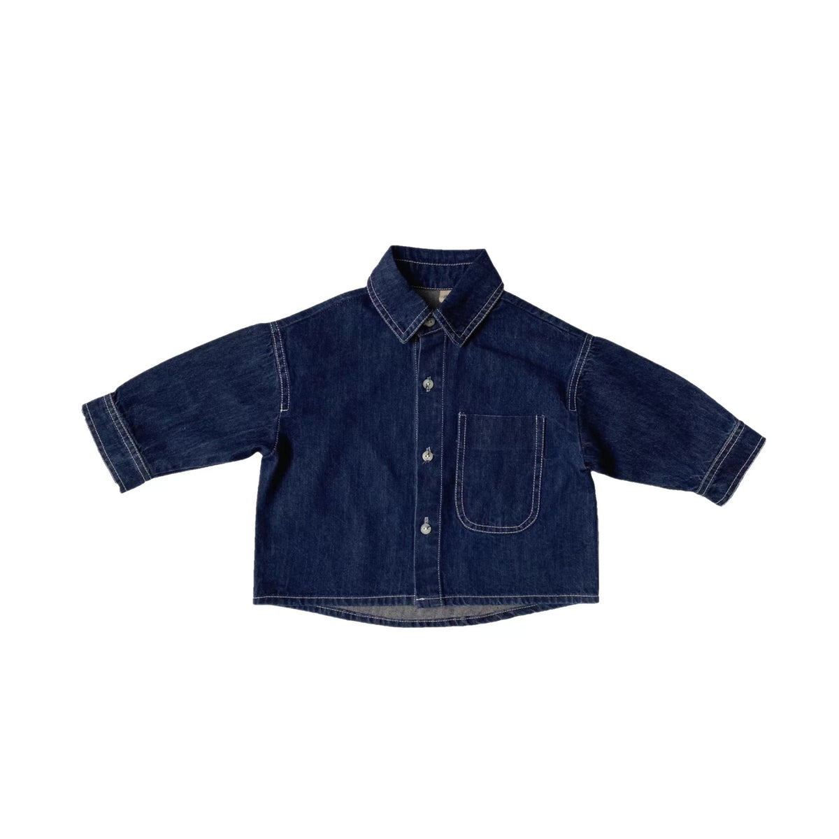 GROVIX Mini Seoul Jacket