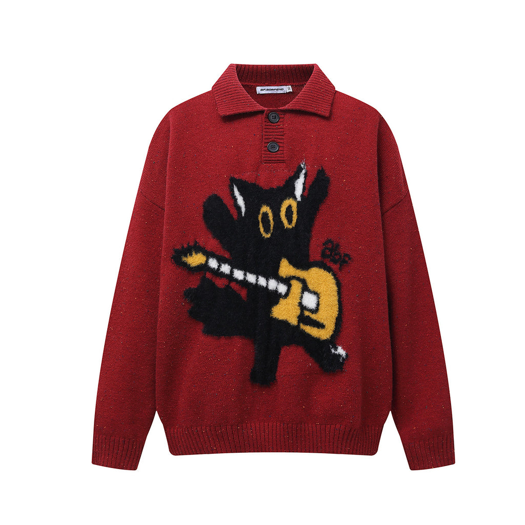 GROVIX Turtleneck Base
