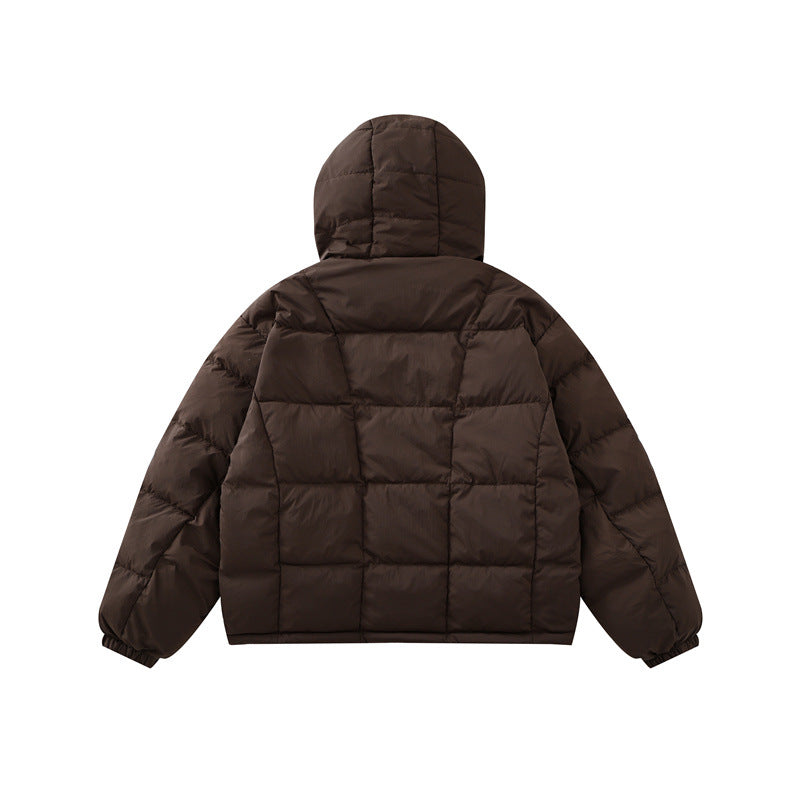 GROVIX Puffer