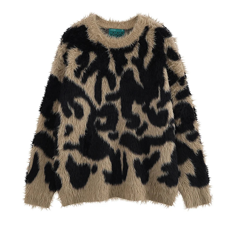 GROVIX Mink Knit