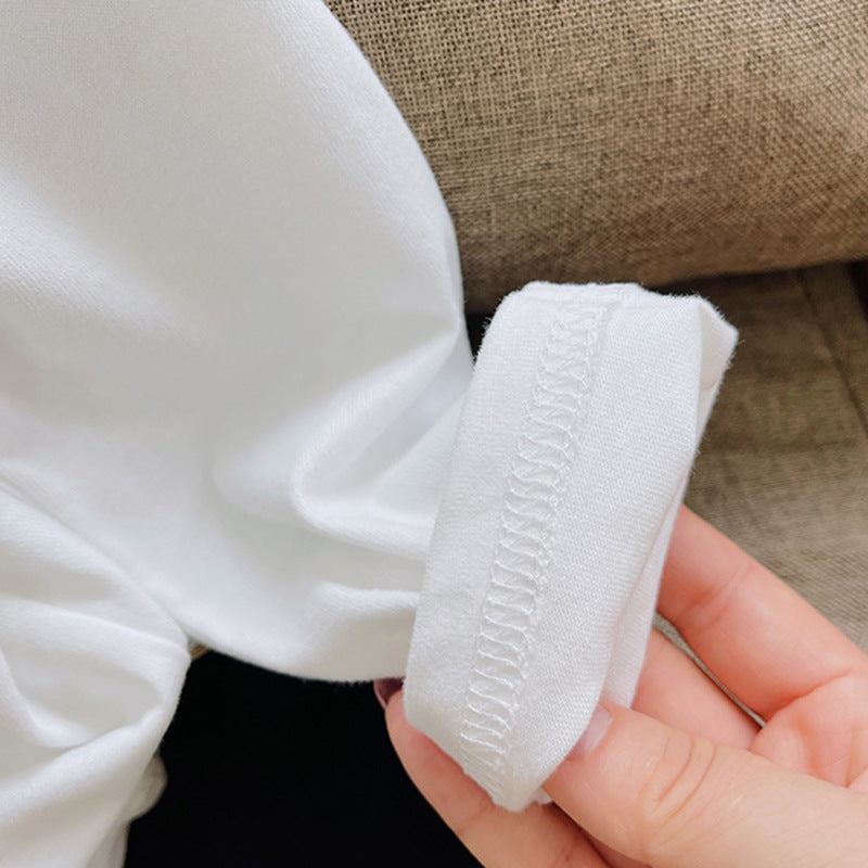 Long Sleeve T-Shirt for Kids