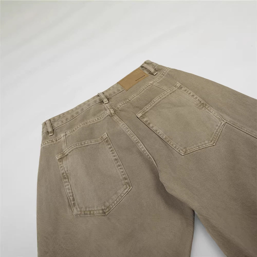 GROVIX Vintage Denim