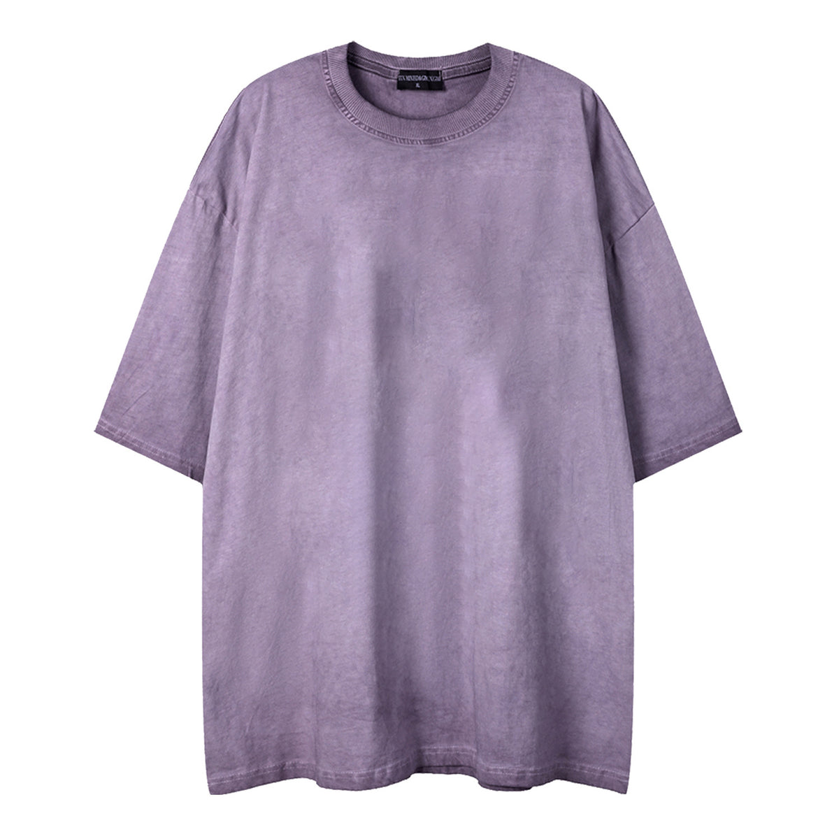 GROVIX Vintage Wash Tee