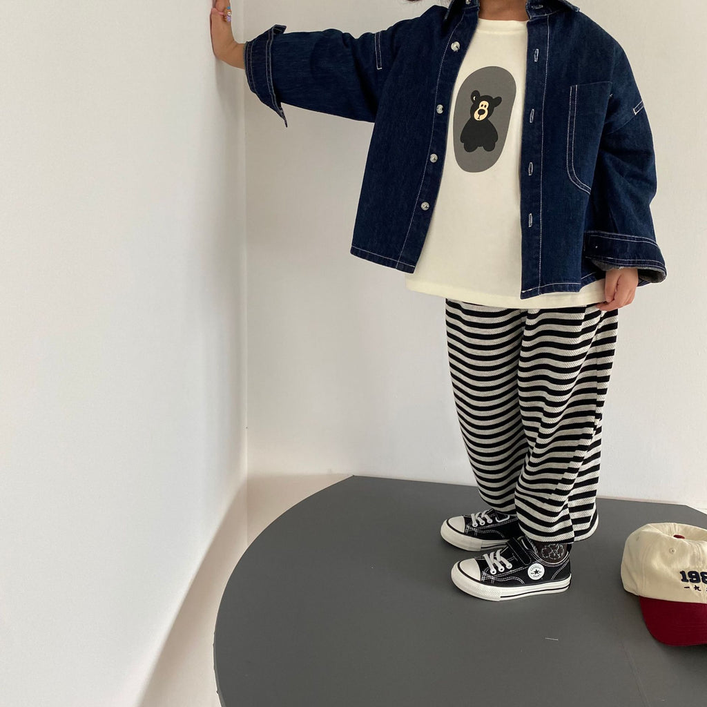 GROVIX Mini Seoul Jacket