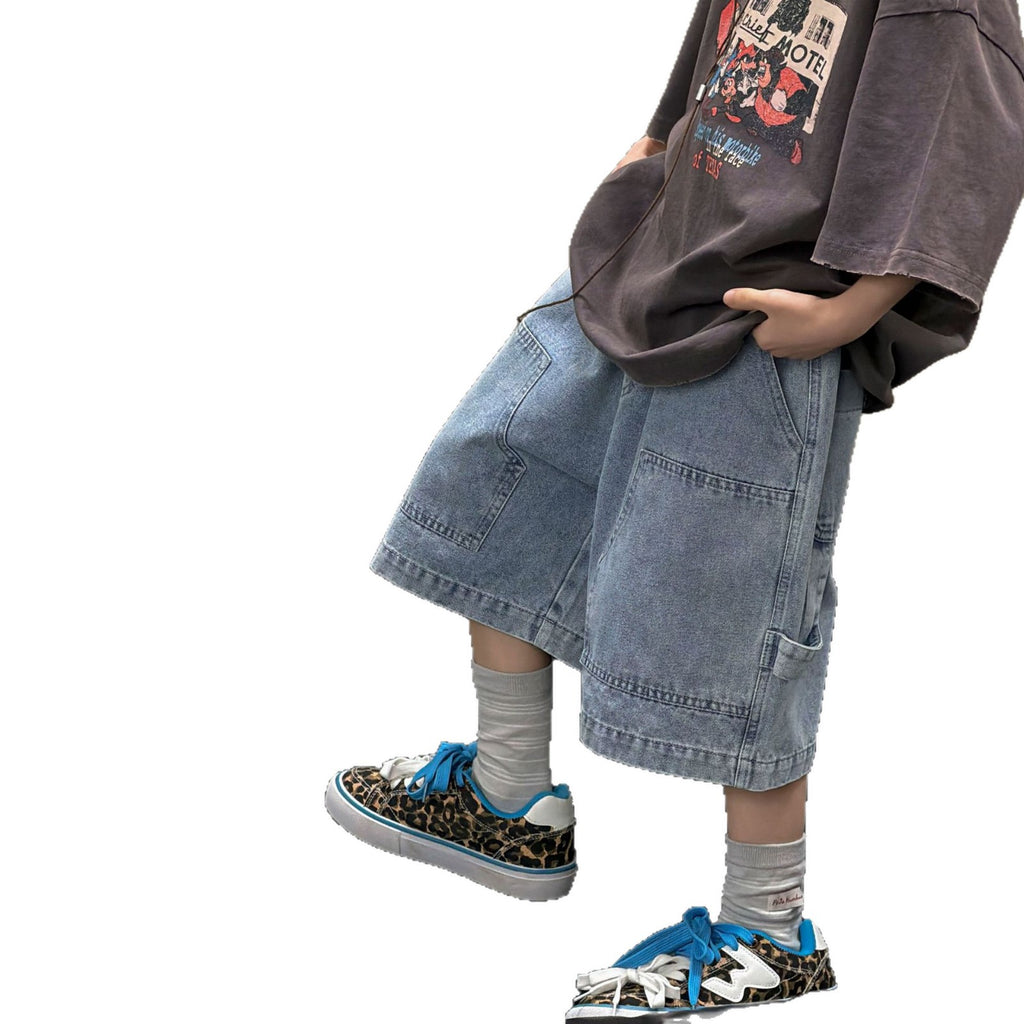 GROVIX Junior Cut