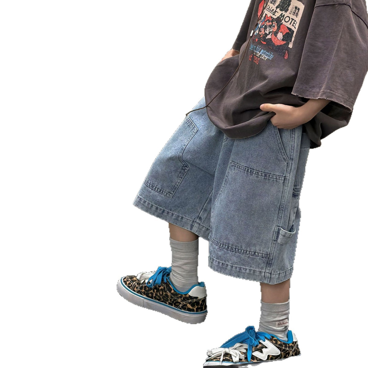 GROVIX Junior Cut