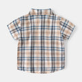 Short Sleeve Shirt for Boys Kids Clothing