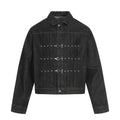 GROVIX Dark Denim