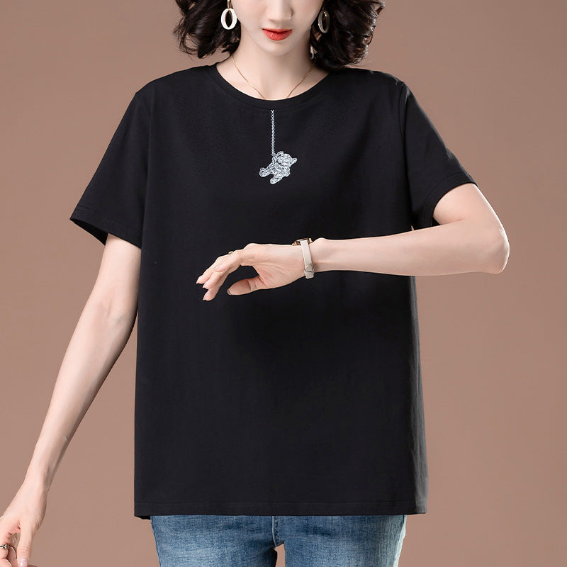 GROVIX Short Sleeve Tee