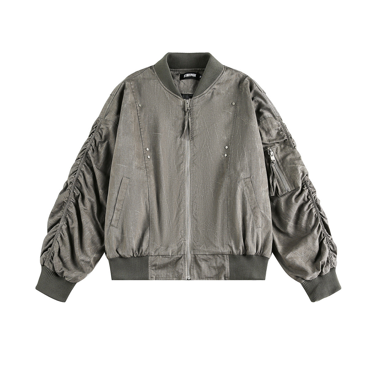 Jacket baseball jacket for men and women