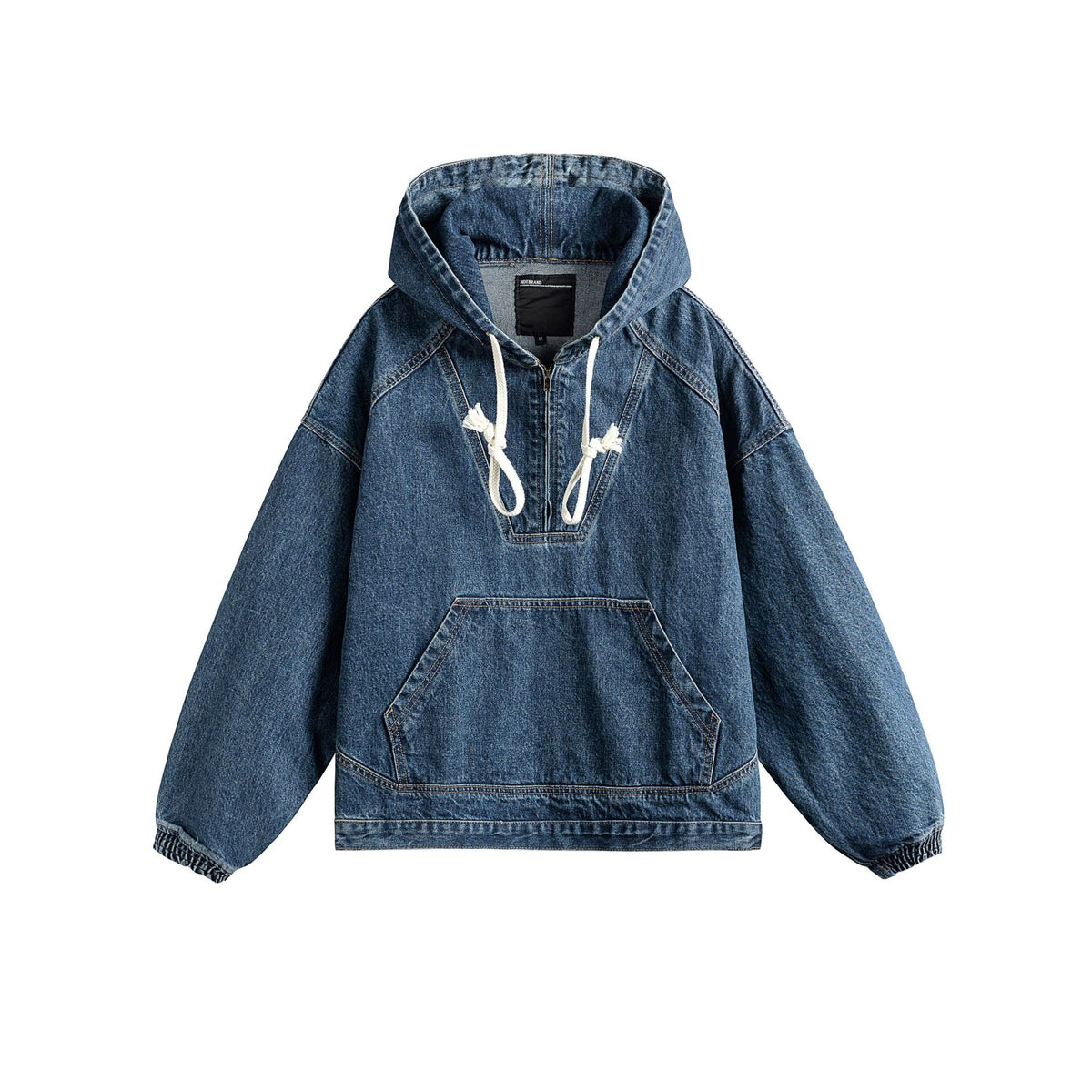 GROVIX Half Hood