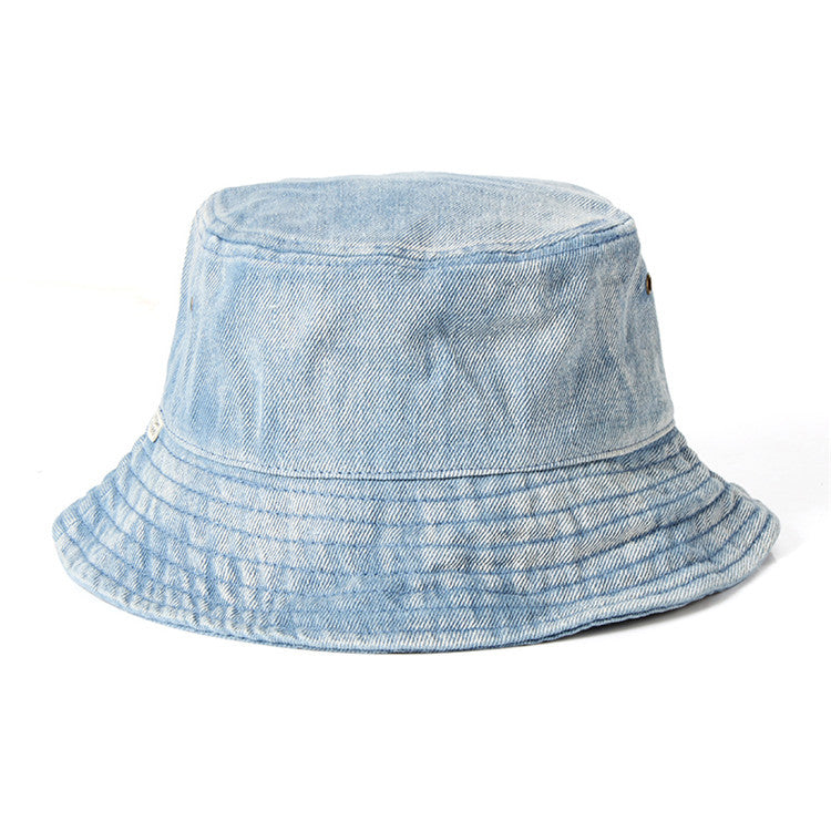 GROVIX Denim Bucket