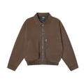 Laundry workwear denim jacket