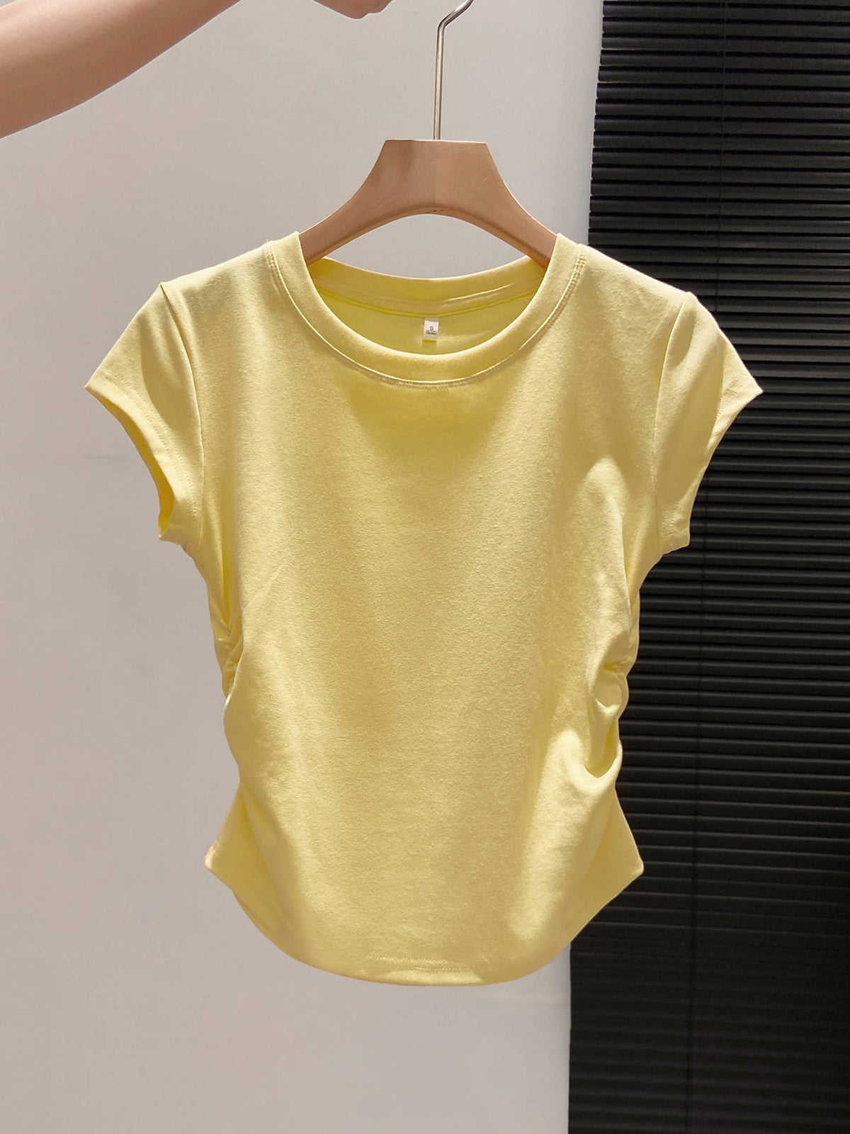 Girly Pink T-Shirt for Women