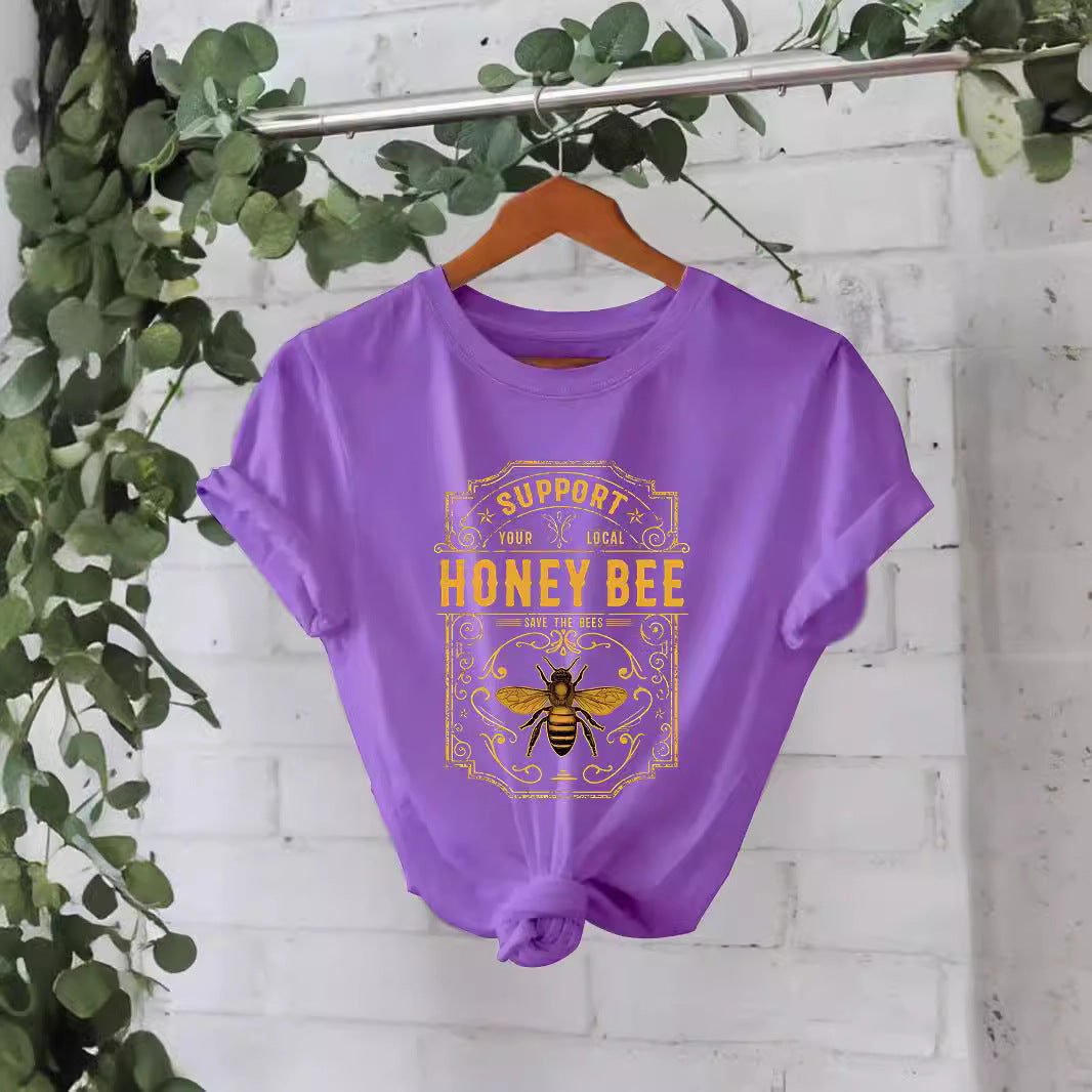 GROVIX Bee desing