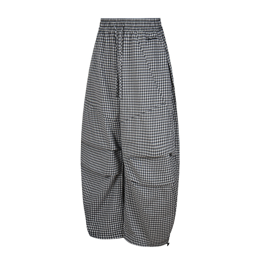 Plaid Pants for Women