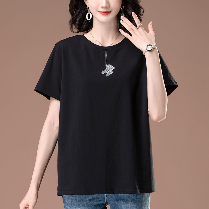 GROVIX Short Sleeve Tee