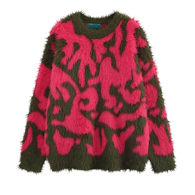 GROVIX Mink Knit
