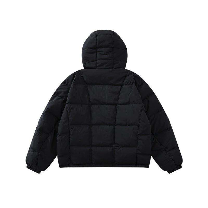 GROVIX Puffer
