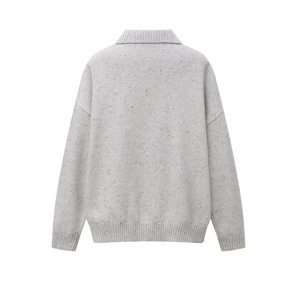 GROVIX Turtleneck Base