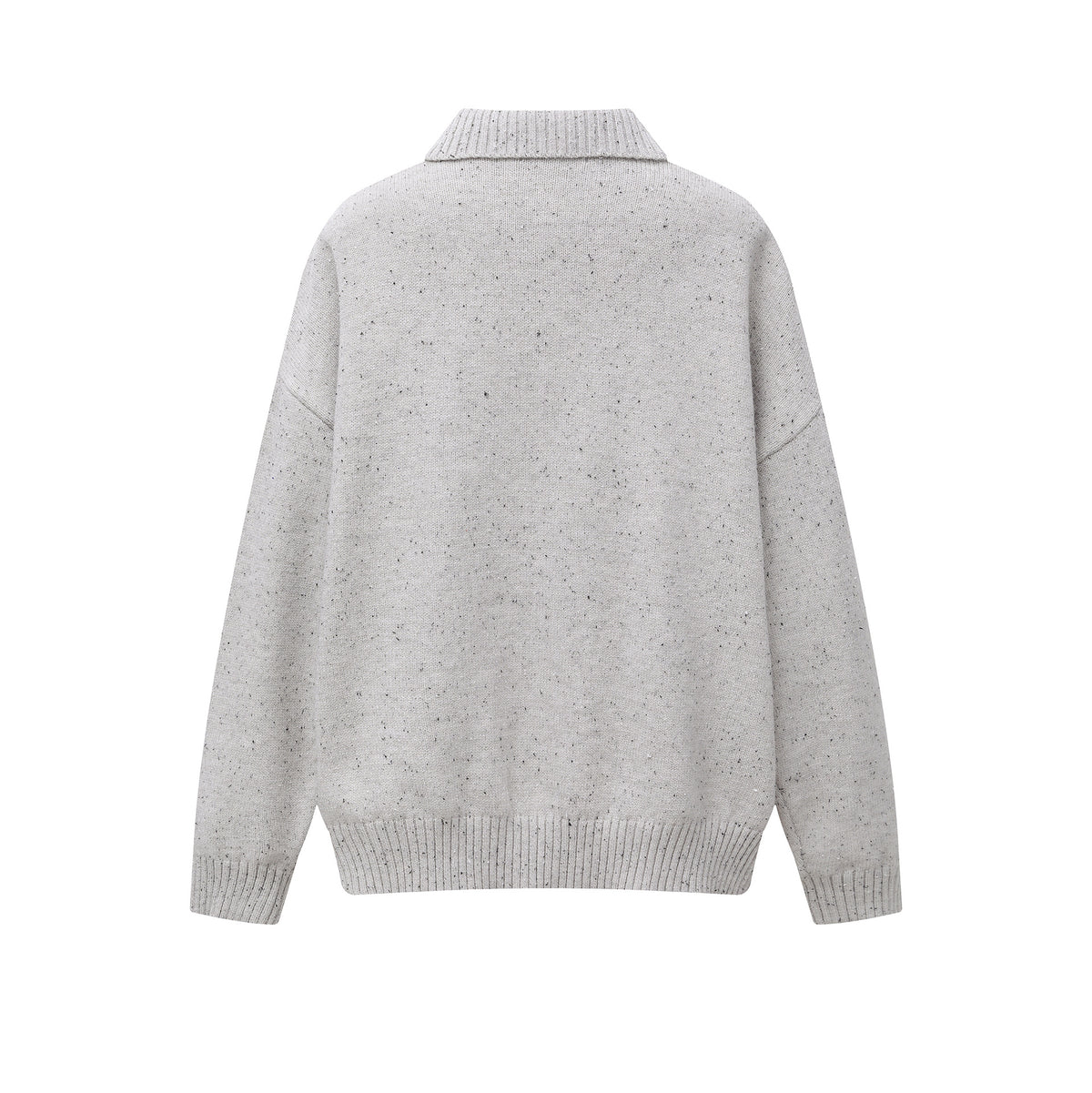 GROVIX Turtleneck Base