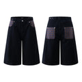 GROVIX Block Short