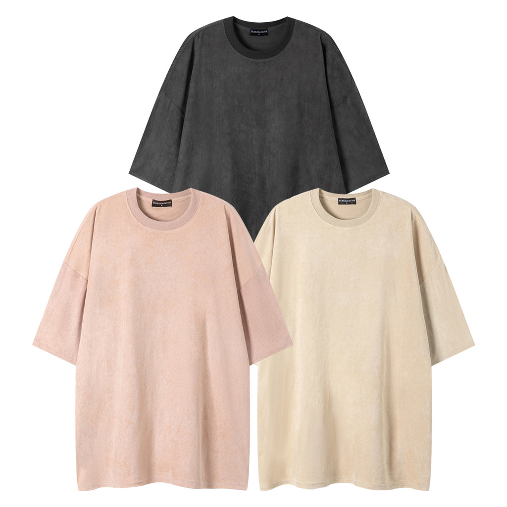 GROVIX Essential Tee