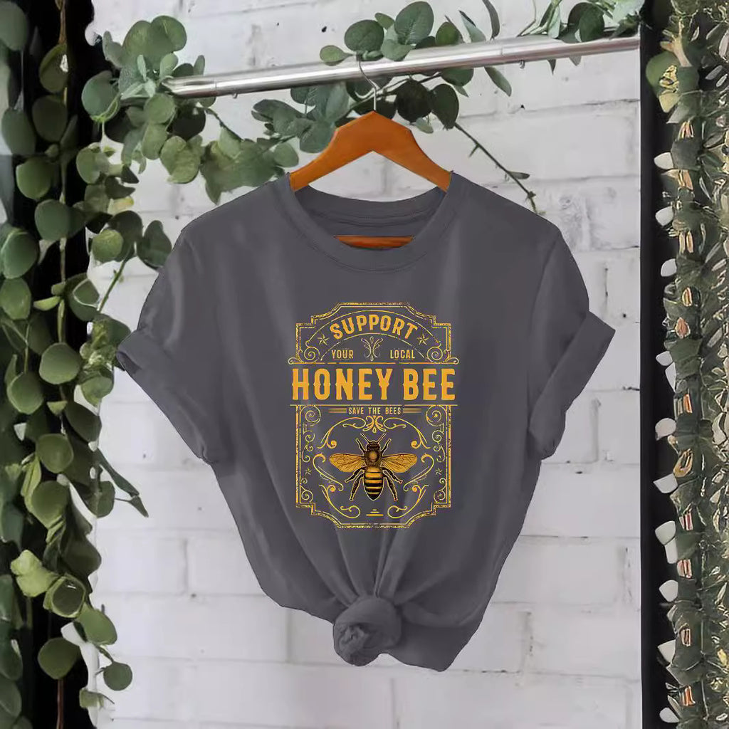 GROVIX Bee desing