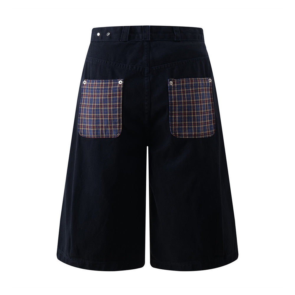 GROVIX Block Short
