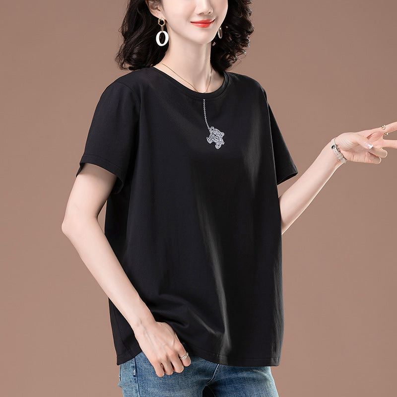 GROVIX Short Sleeve Tee