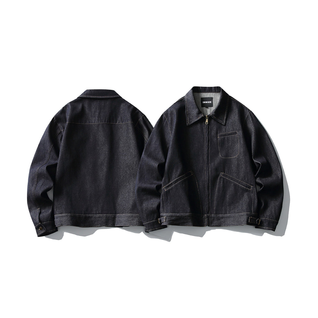 GROVIX Stitch Short