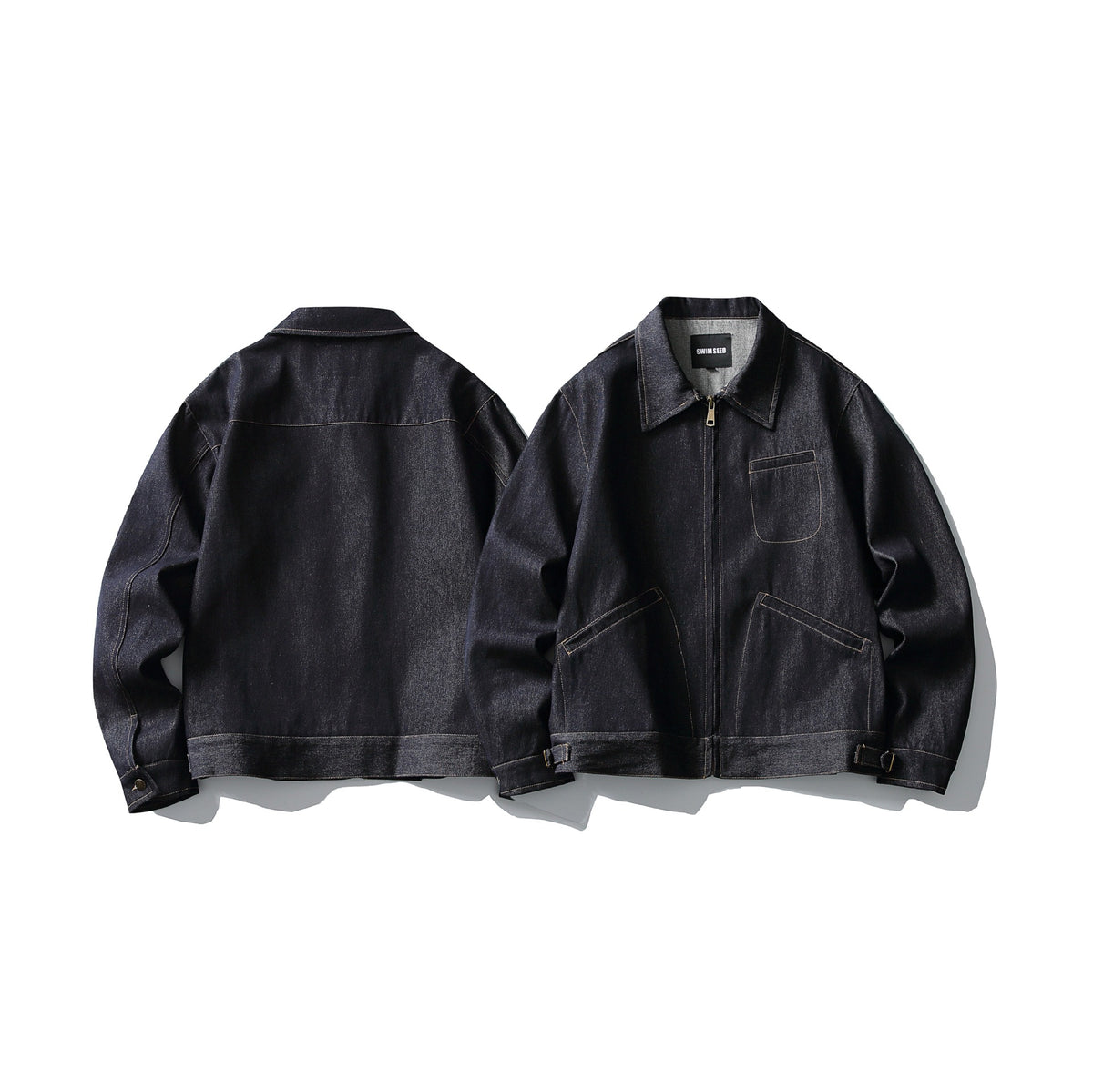GROVIX Stitch Short
