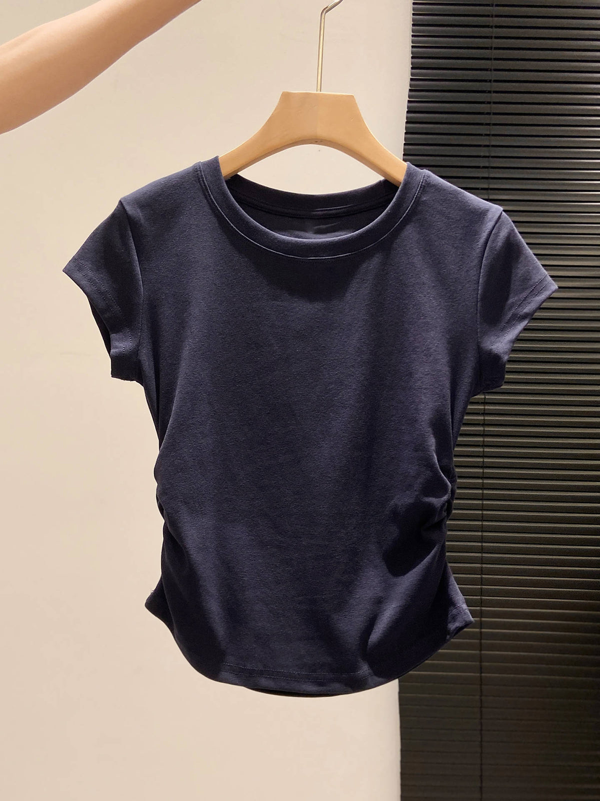 Girly Pink T-Shirt for Women